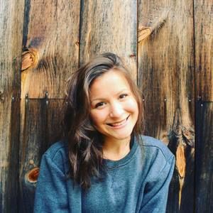 Meet your Posher, Christiana